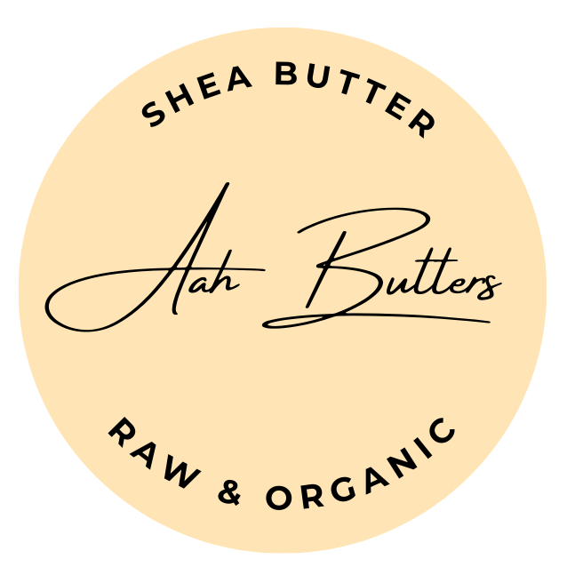 Raw Shea