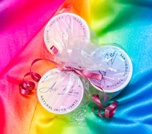 The Sweet Escape Bundle