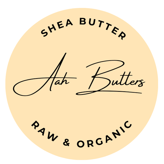 Raw Shea