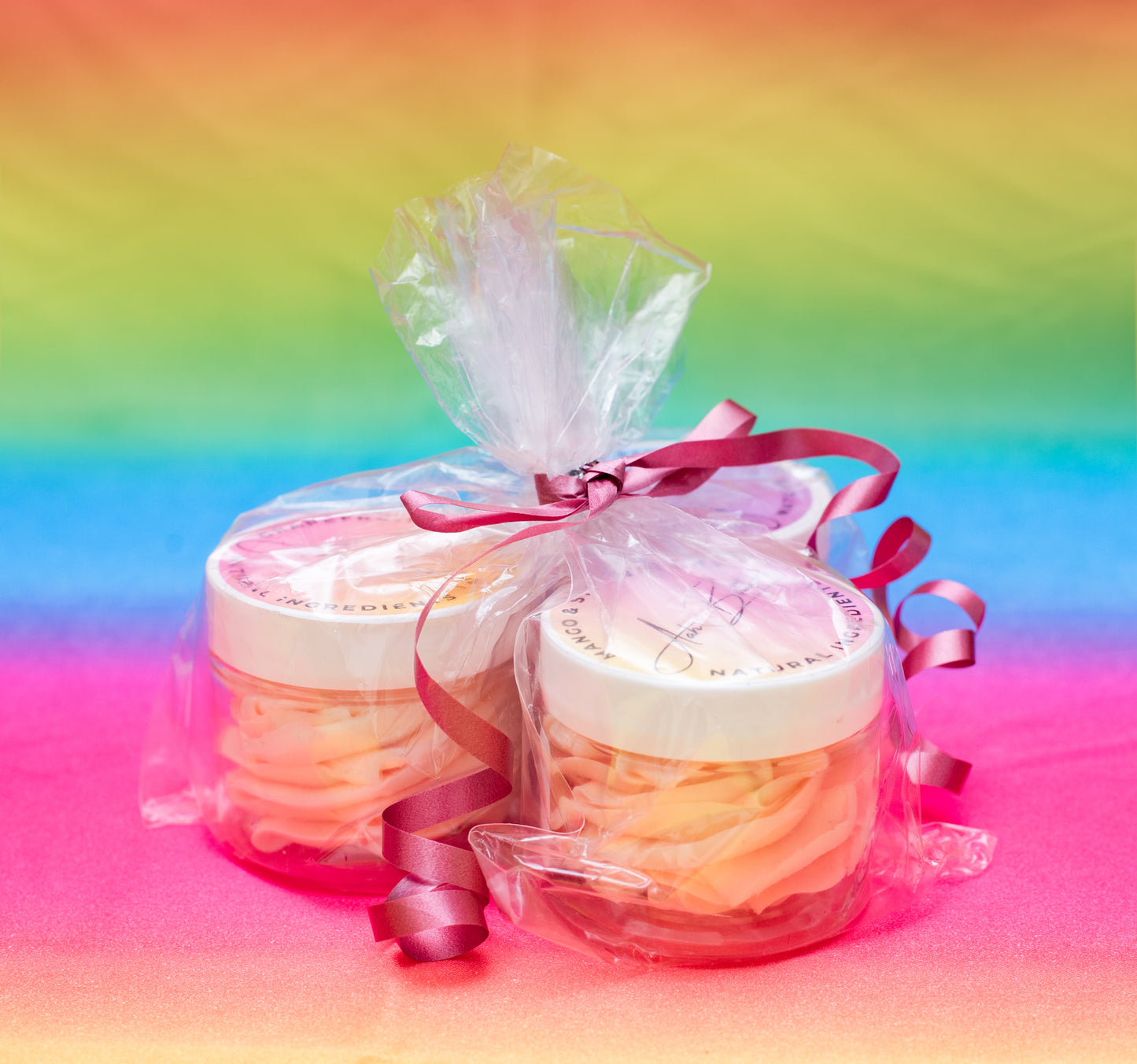 The Sweet Escape Bundle